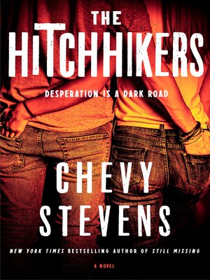cover image of The Hitchhikers